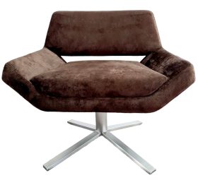 Brown Chair