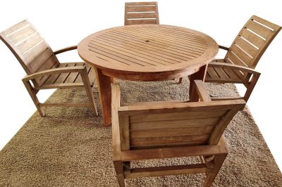 Garden Lounge Set