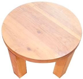 Round Coffee Table