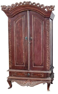 Wardrobe